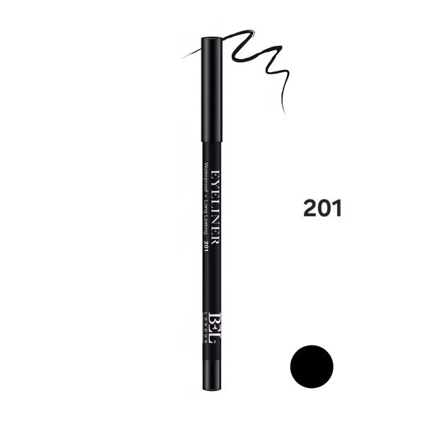 مداد چشم بل لندن دارای ضمانت اصالت کالا