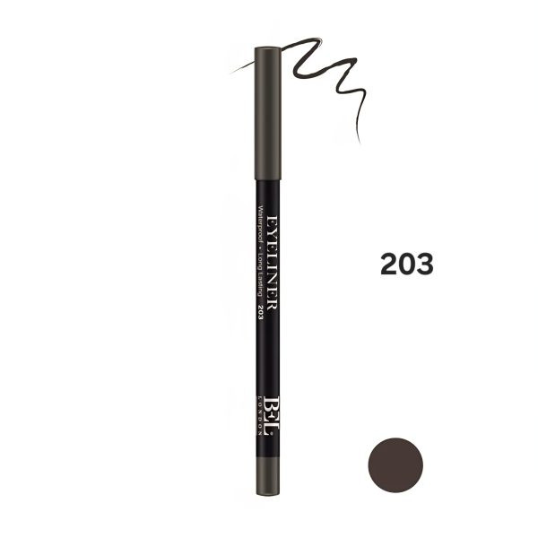 مداد چشم بل لندن دارای ضمانت اصالت کالا