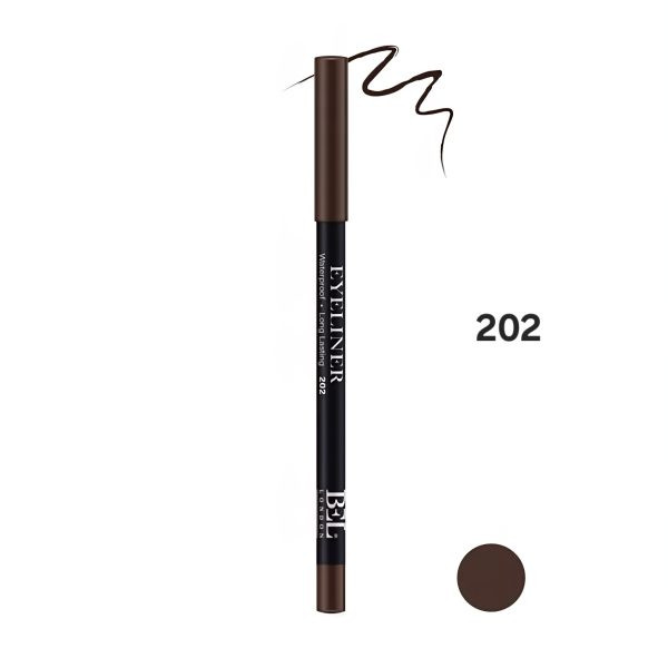 مداد چشم بل لندن دارای ضمانت اصالت کالا