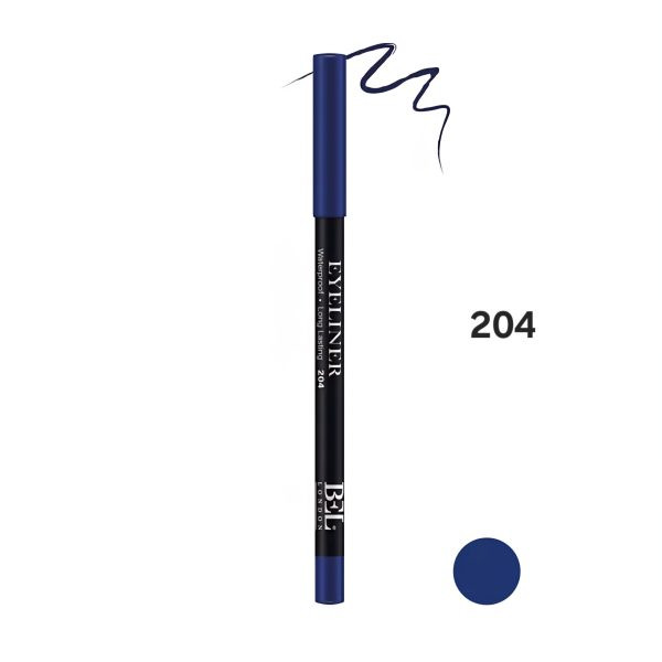 مداد چشم بل لندن دارای ضمانت اصالت کالا