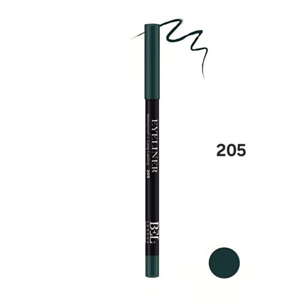 مداد چشم بل لندن دارای ضمانت اصالت کالا