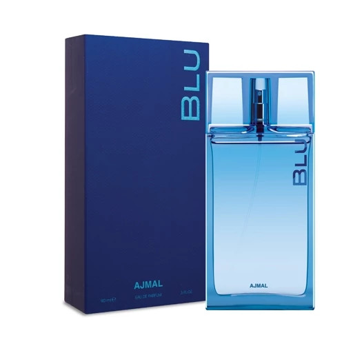 ادکلن مردانه BLUE اجمل 100 میل | اورجینال با ضمانت اصالت کالا