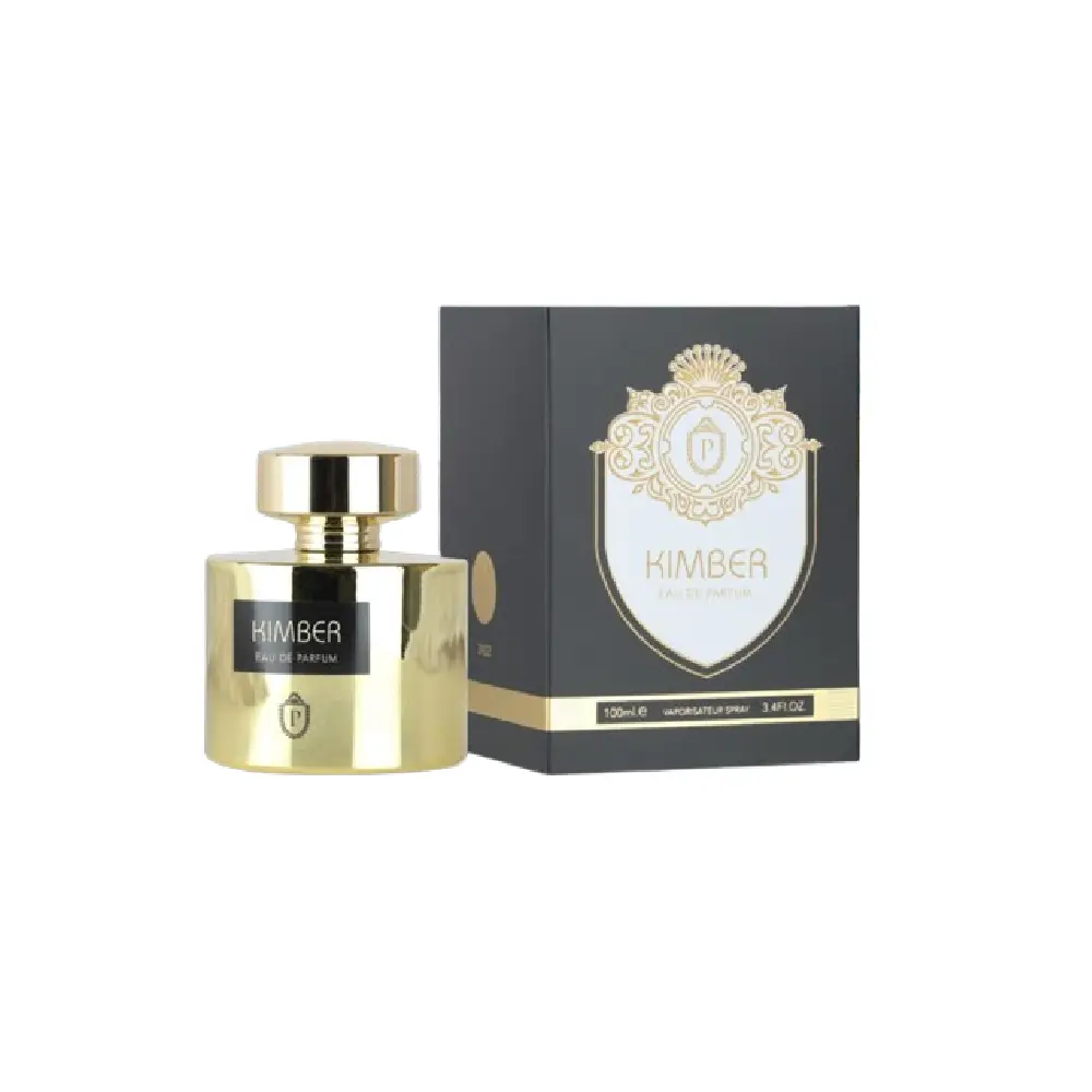 ادکلن کیمبر (KIMBER) 100 میل پارلمنت