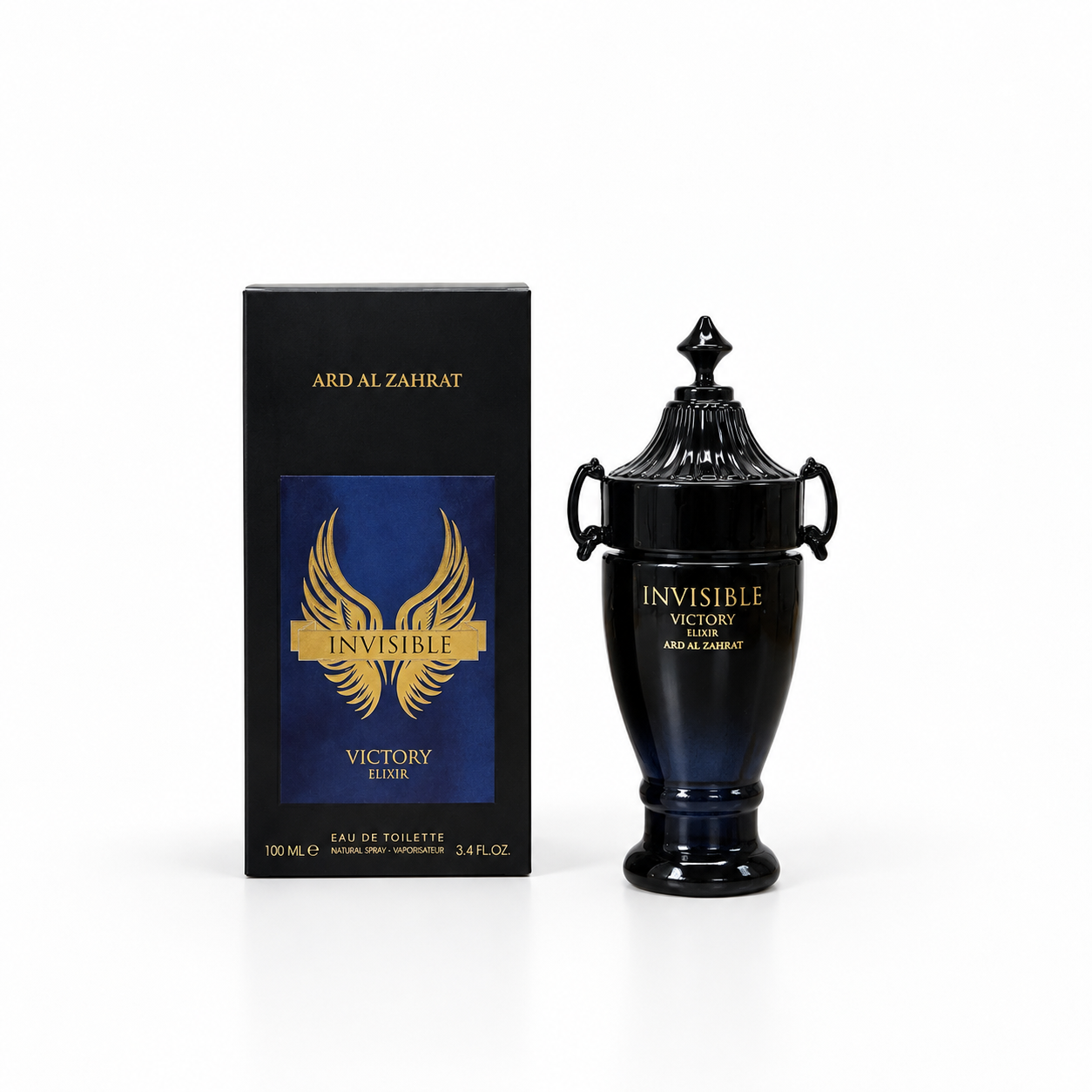 ادکلن پولو بلک (PULO BLACK) 100 میل اماراتی
