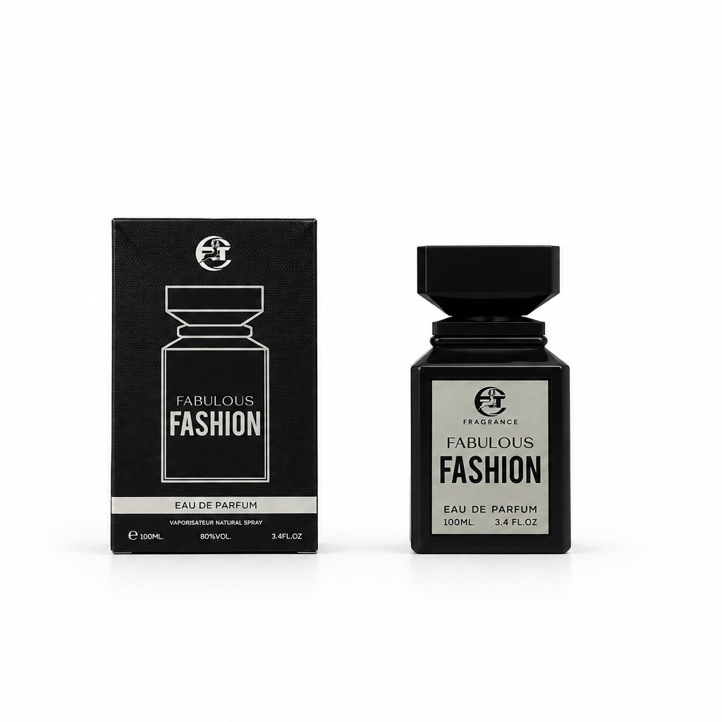 ادکلن فبیولس فشن (FABULOUS FASHION) 100 میل اماراتی