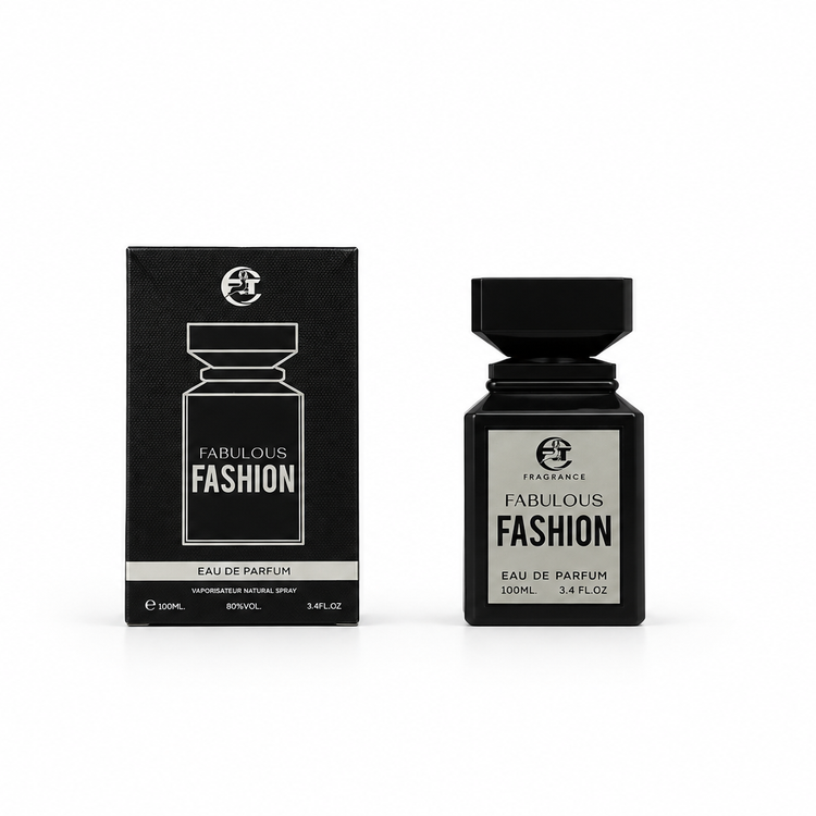 ادکلن فبیولس فشن (FABULOUS FASHION) 100 میل اماراتی
